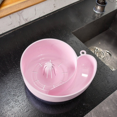 Furit and vegetable bin