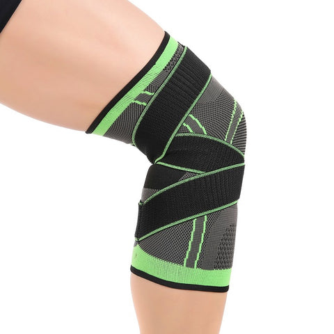 Knee Braces With Strap for Knee Pain