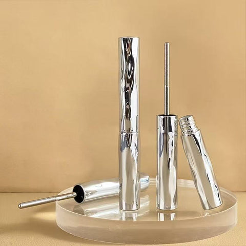 Waterproof mascara tube