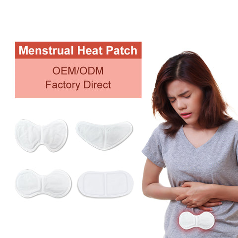 Menstrual Period pain Therapy (pack of 3 )