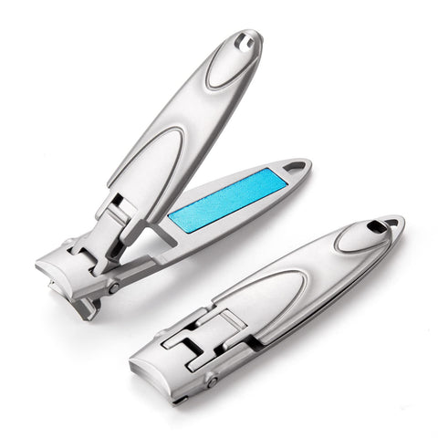 small Thin Finger Nail Clipper