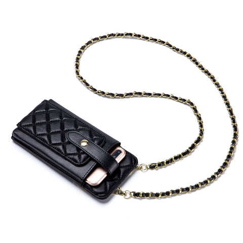 Anti-loss bealt Bracelet  Keychain wallet