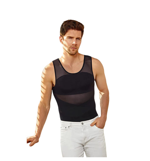Men's body shaper