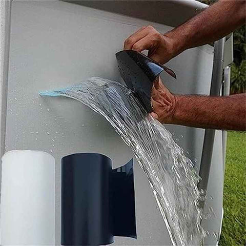 Anti-leak Repair Flexible Tape