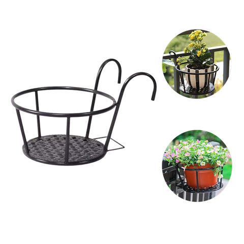 steel metal flower display  stand