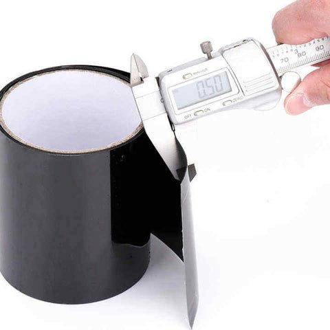 Anti-leak Repair Flexible Tape