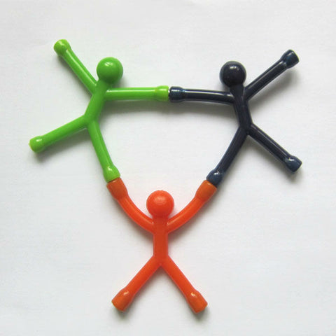 Magnetic Kid Toys for Cultivating Creativity ( PACK OF 10 )