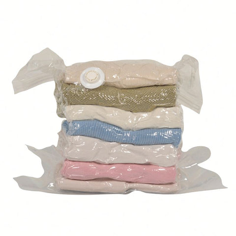 Clothes Vacuum Storage Bag