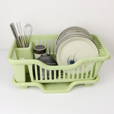 Dish Drainer Rack for Kitchen