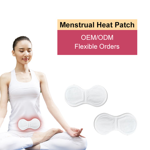 Menstrual Period pain Therapy (pack of 3 )