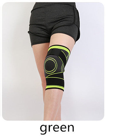 Knee Braces With Strap for Knee Pain