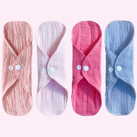 pad panty liner for elder women ( pack of 3)