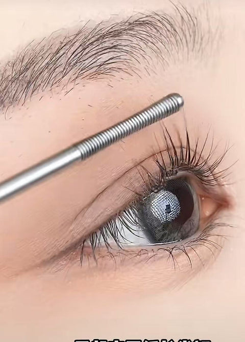 Waterproof mascara tube