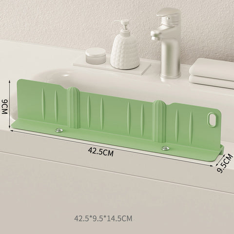 Kitchen Sink Splash Pad