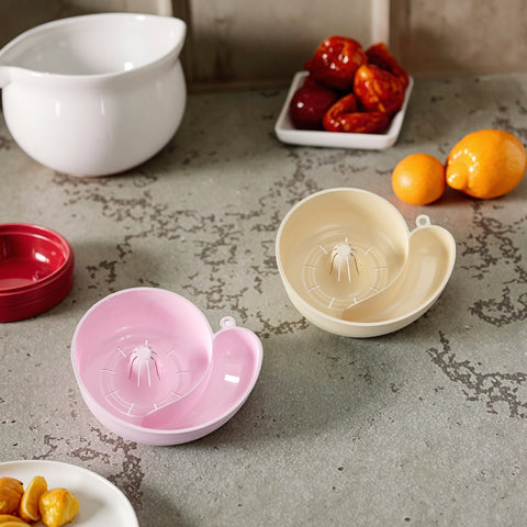 Furit and vegetable bin