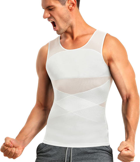 Men's body shaper