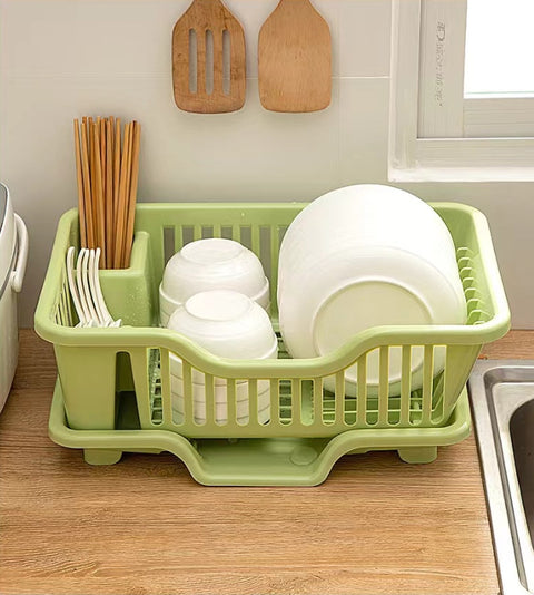 Dish Drainer Rack for Kitchen