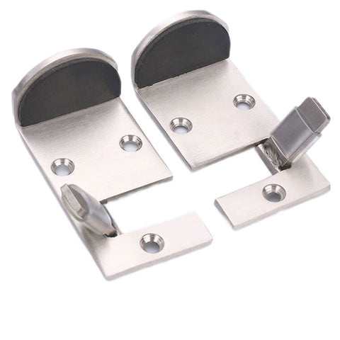 Special Locator door limiter stopper