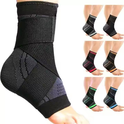 Knee Braces With Strap for Knee Pain