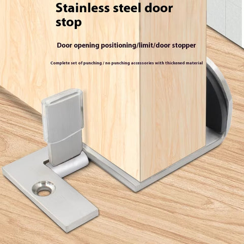 Special Locator door limiter stopper