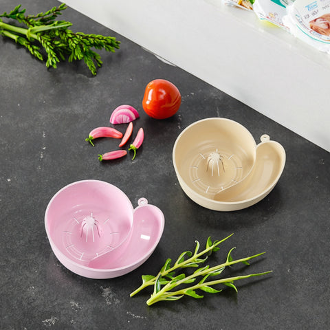 Furit and vegetable bin