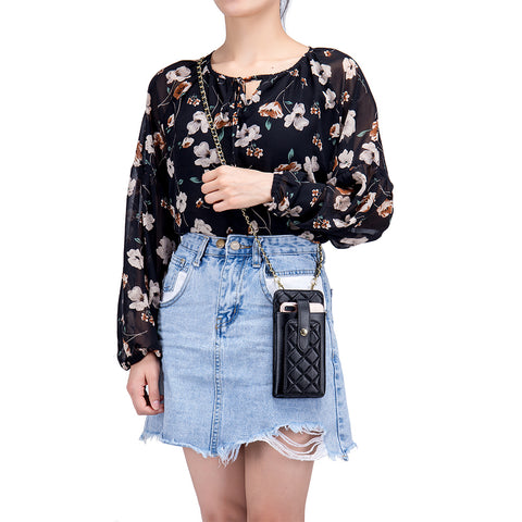 Anti-loss bealt Bracelet  Keychain wallet