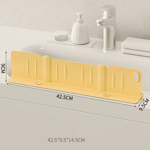 Kitchen Sink Splash Pad