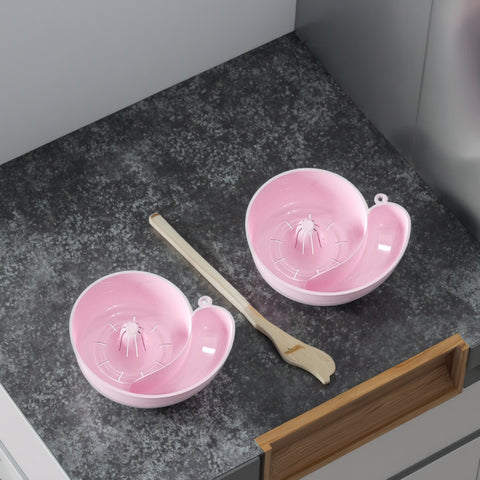 Furit and vegetable bin