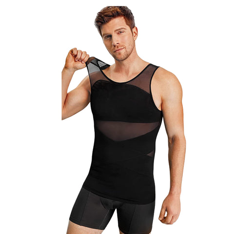 Men's body shaper