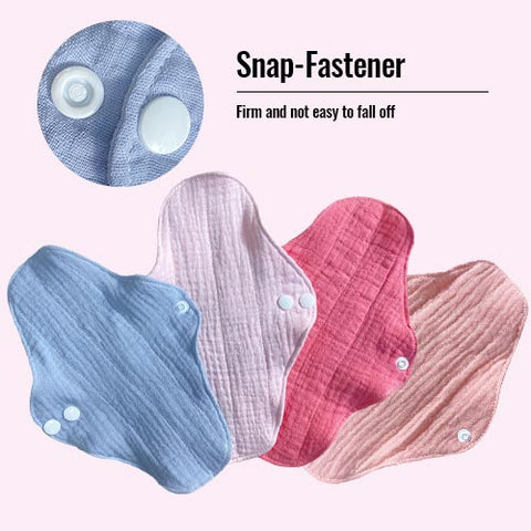 pad panty liner for elder women ( pack of 3)