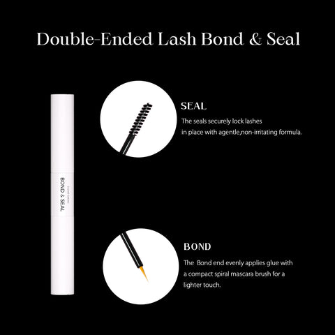 Diy Lash cluster Kits