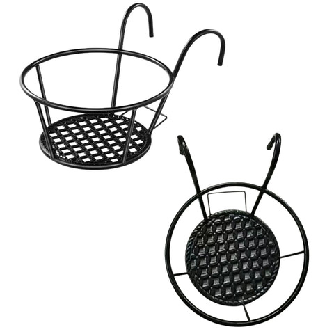 steel metal flower display  stand