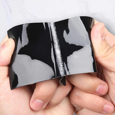 Anti-leak Repair Flexible Tape