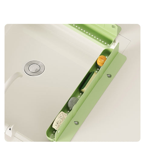 Kitchen Sink Splash Pad