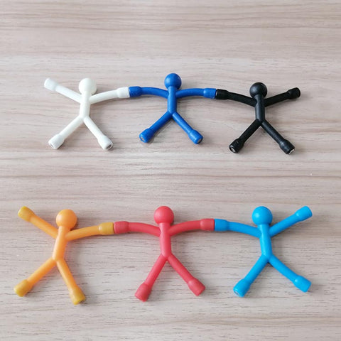Magnetic Kid Toys for Cultivating Creativity ( PACK OF 10 )