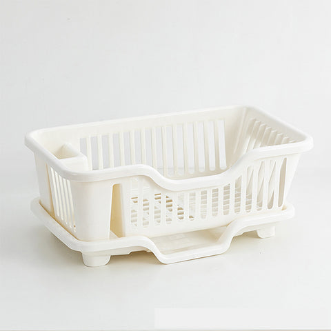 Dish Drainer Rack for Kitchen
