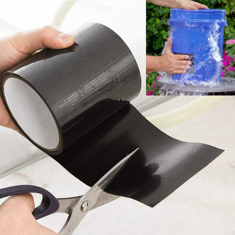 Anti-leak Repair Flexible Tape
