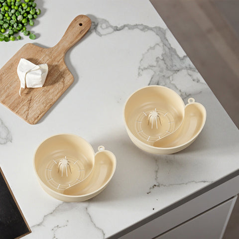 Furit and vegetable bin