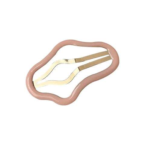 Cloud Hair Clip for women