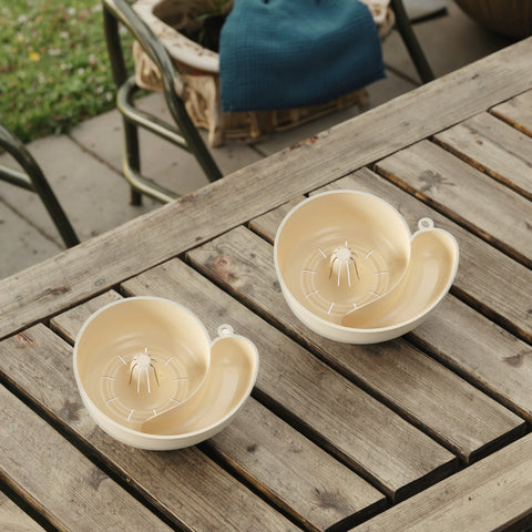 Furit and vegetable bin