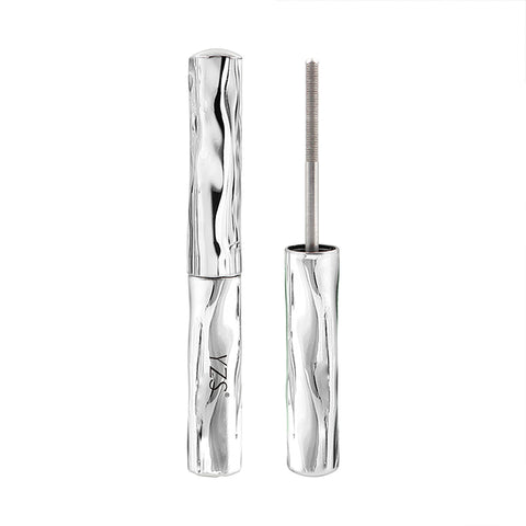 Waterproof mascara tube