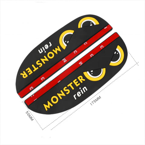 Rain Shield Shade Cover Protector Guard (car),(2pcs)