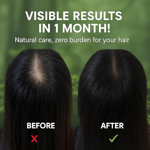 Nature Triangle Shampoo Bar