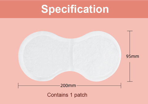 Menstrual Period pain Therapy (pack of 3 )