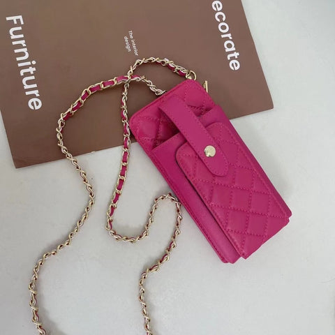 Anti-loss bealt Bracelet  Keychain wallet